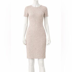 Rosemunde Copenhagen Lace Dress – Size S – NWT